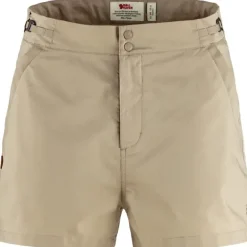 Shorts til dameFjällräven Abisko Hike Shorts W 118