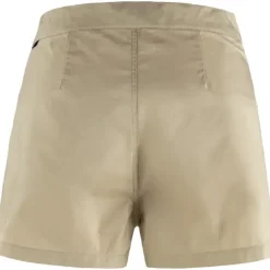 Shorts til dameFjällräven Abisko Hike Shorts W 118