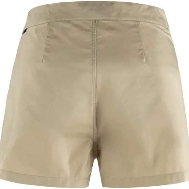 Shorts til dameFjällräven Abisko Hike Shorts W 118