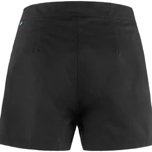 Shorts til dameFjällräven Abisko Hike Shorts W 550