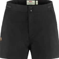 Shorts til dameFjällräven Abisko Hike Shorts W 550