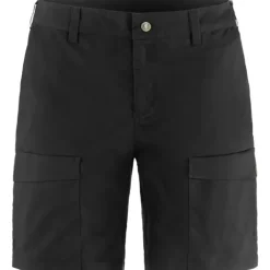 Shorts til dameFjällräven Abisko Hybrid Shorts W 550
