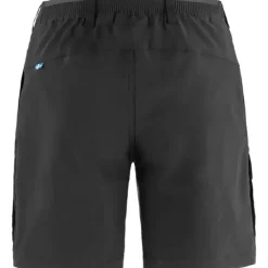 Shorts til dameFjällräven Abisko Hybrid Shorts W 550