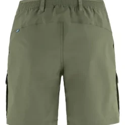 Shorts til dameFjällräven Abisko Hybrid Shorts W 625