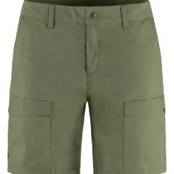 Shorts til dameFjällräven Abisko Hybrid Shorts W 625