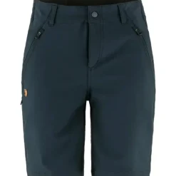 Shorts til dameFjällräven Abisko Stretch Shorts W 55