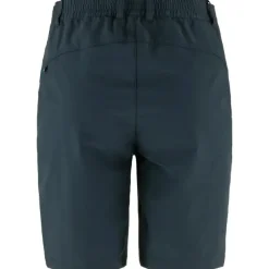 Shorts til dameFjällräven Abisko Stretch Shorts W 55
