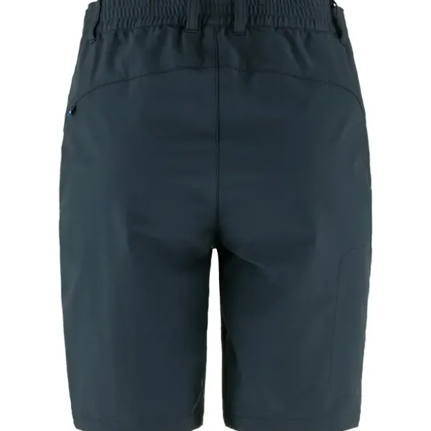 Shorts til dameFjällräven Abisko Stretch Shorts W 55
