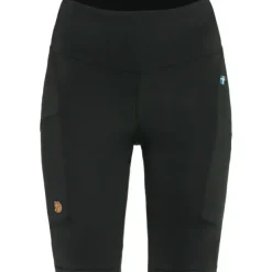 Shorts til dameFjällräven Abisko Tights Short W 550