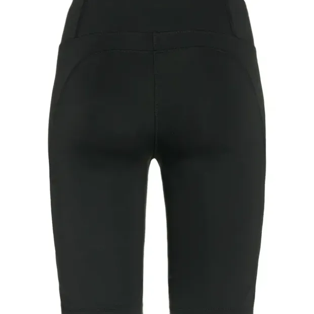 Shorts til dameFjällräven Abisko Tights Short W 550