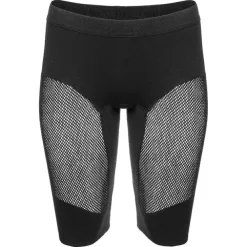 Shorts til dame S Aclima Woolnet Shorts Long W S 123