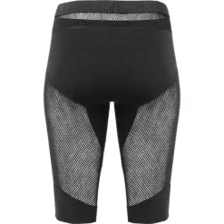 Shorts til dame S Aclima Woolnet Shorts Long W S 123