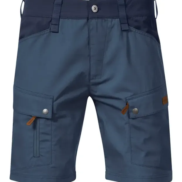 Shorts til herreBergans Nordmarka Shorts 21491