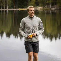 Shorts til herreBergans Nordmarka Shorts 25301