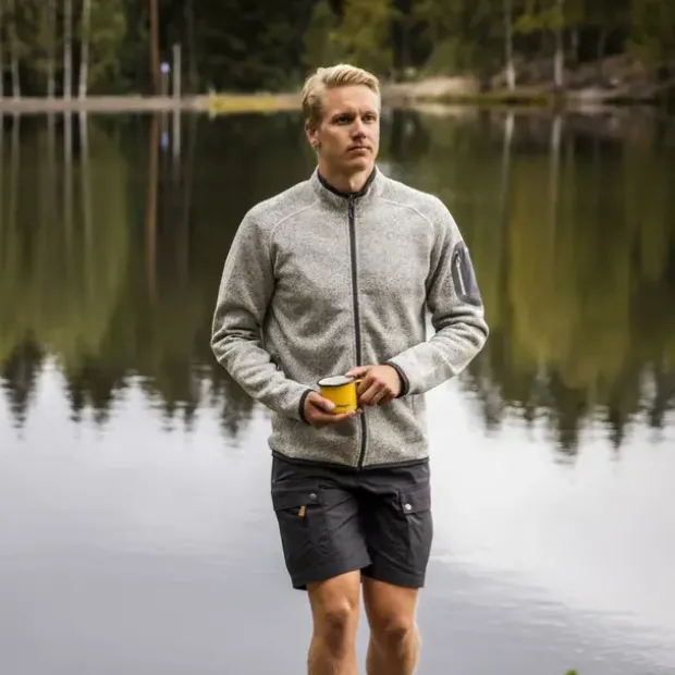 Shorts til herreBergans Nordmarka Shorts 25301