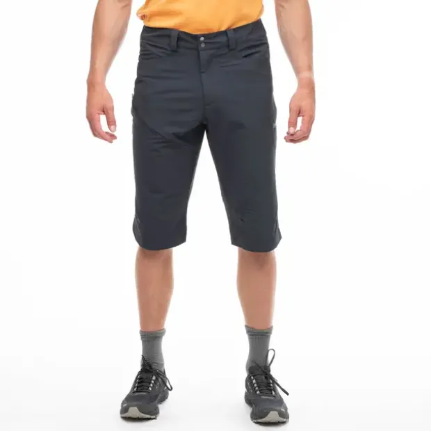 Shorts til herreBergans Vandre Long Shorts 24616