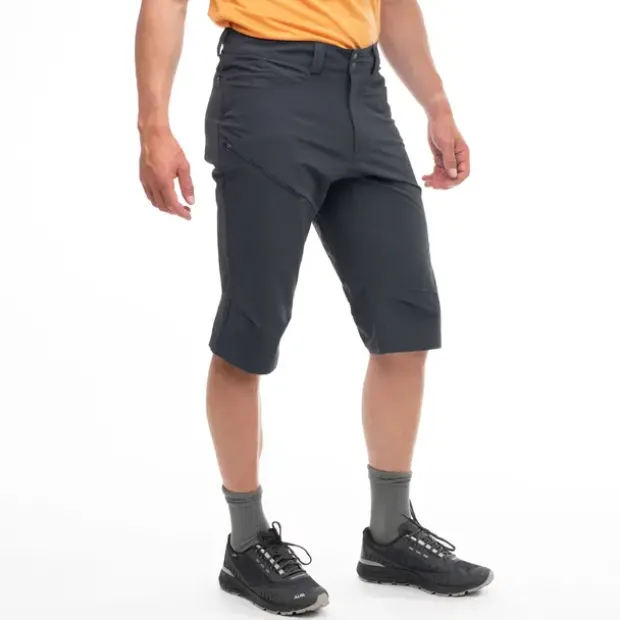 Shorts til herreBergans Vandre Long Shorts 24616