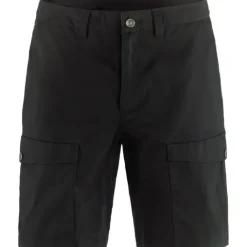 Shorts til herreFjällräven Abisko Hybrid Shorts 550
