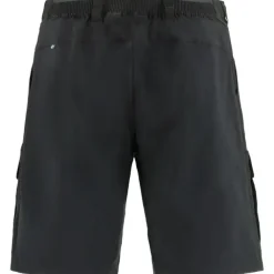Shorts til herreFjällräven Abisko Hybrid Shorts 550