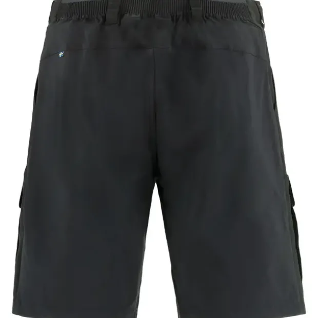Shorts til herreFjällräven Abisko Hybrid Shorts 550