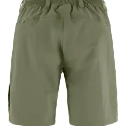 Shorts til herreFjällräven Abisko Hybrid Shorts 625