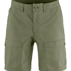 Shorts til herreFjällräven Abisko Hybrid Shorts 625