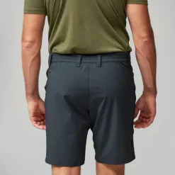 Shorts til herreFjällräven Abisko Stretch Shorts 55