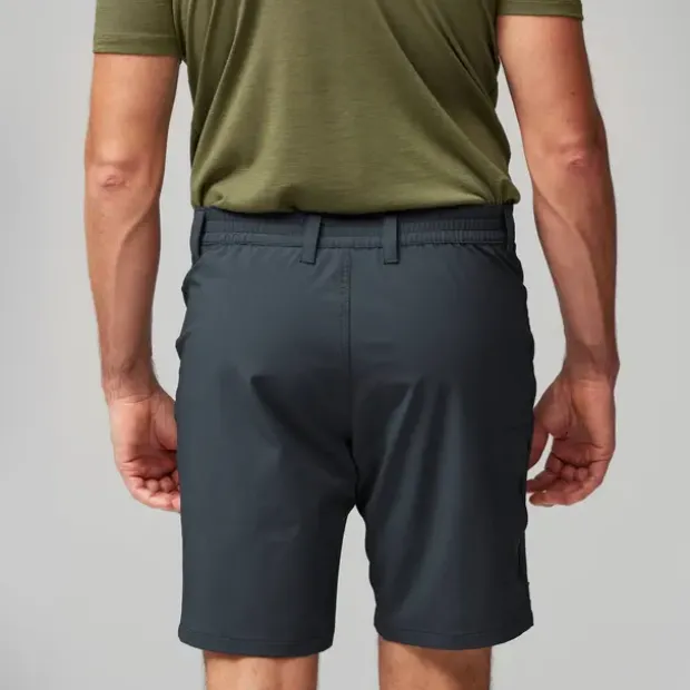 Shorts til herreFjällräven Abisko Stretch Shorts 55