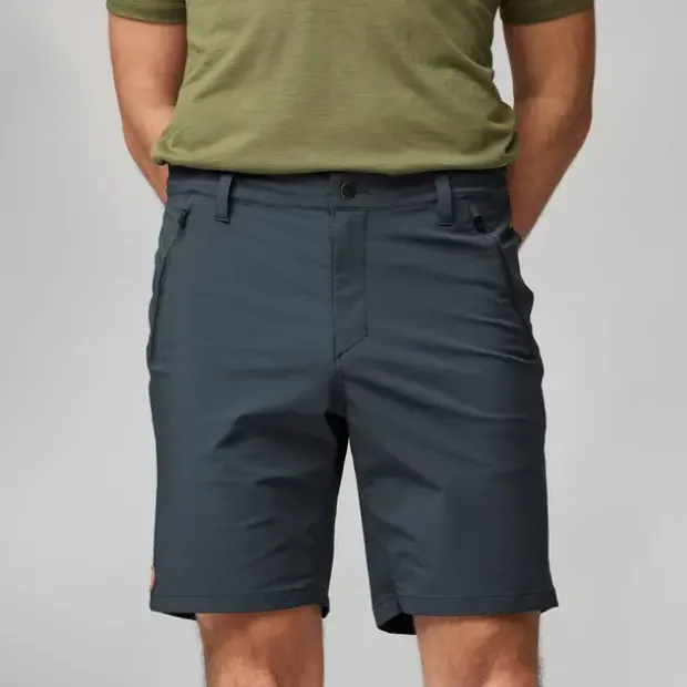 Shorts til herreFjällräven Abisko Stretch Shorts 55