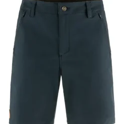 Shorts til herreFjällräven Abisko Stretch Shorts 55