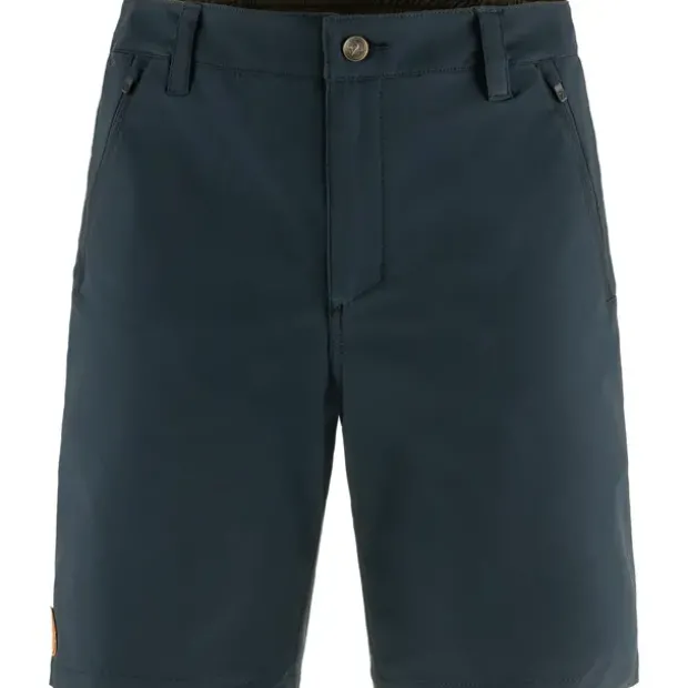 Shorts til herreFjällräven Abisko Stretch Shorts 55