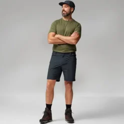 Shorts til herreFjällräven Abisko Stretch Shorts 55