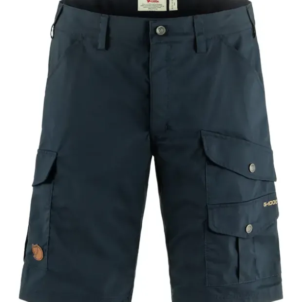 Shorts til herreFjällräven Vidda Pro Lite Shorts 55
