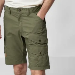 Shorts til herreFjällräven Vidda Pro Lite Shorts 62