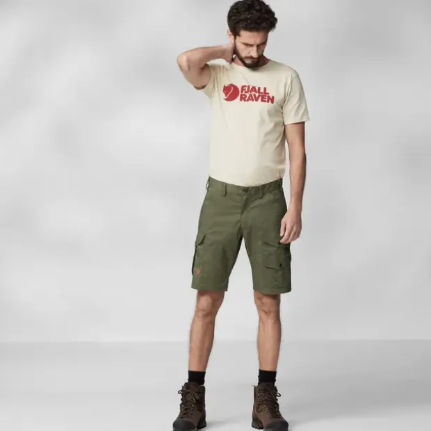 Shorts til herreFjällräven Vidda Pro Lite Shorts 62