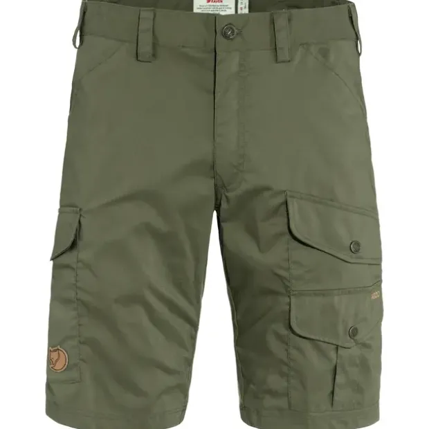 Shorts til herreFjällräven Vidda Pro Lite Shorts 62