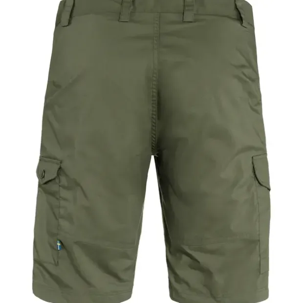 Shorts til herreFjällräven Vidda Pro Lite Shorts 62