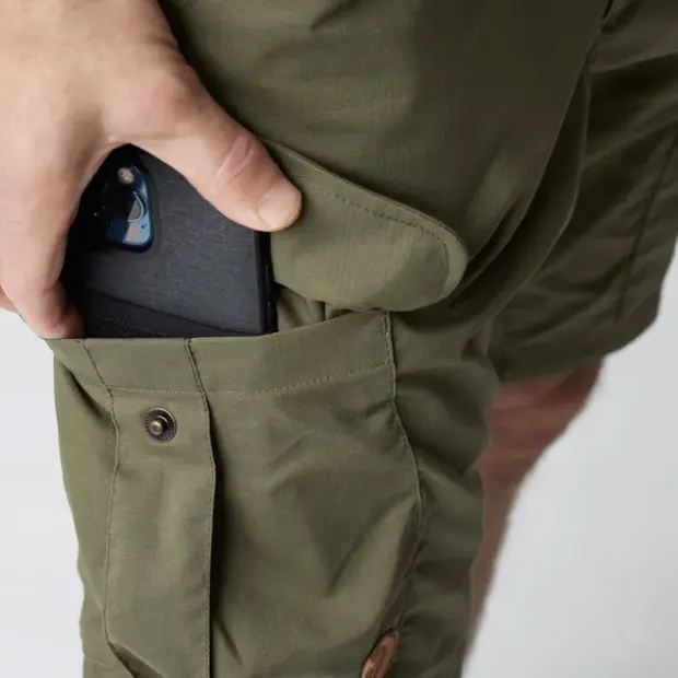 Shorts til herreFjällräven Vidda Pro Lite Shorts 62