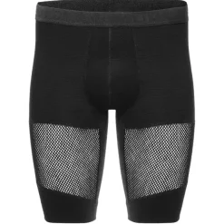 Shorts til herre S Aclima Woolnet Shorts Long M S 123