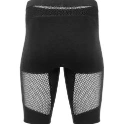 Shorts til herre S Aclima Woolnet Shorts Long M S 123