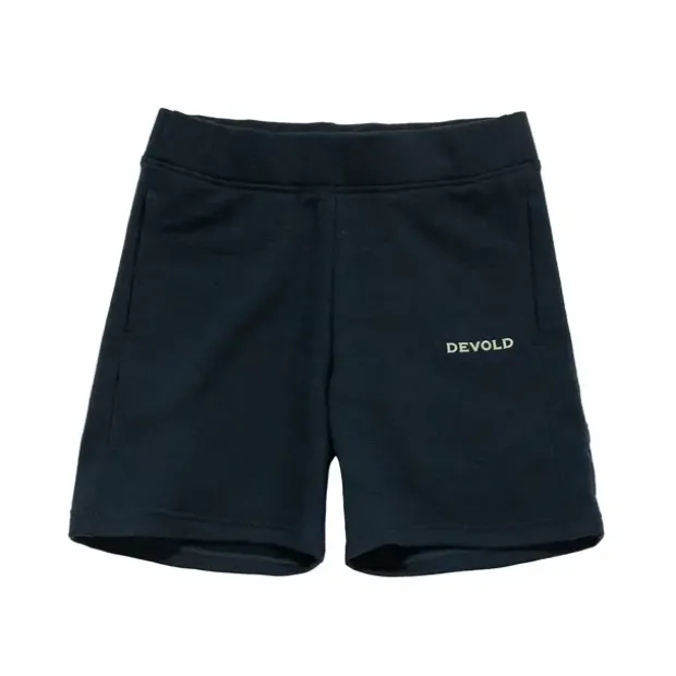 Shorts til juniorDevold Everyday Shorts Jr 12 284