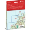 Silan Nordeca Norge 1:50 000 10155