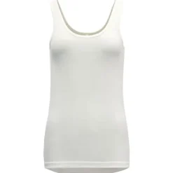 Singlet til dameDevold Breeze Merino Singlet W 001