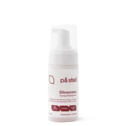 Sitronrens På stell Sitronrens Eco 115 ml