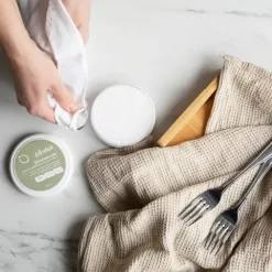 Sitronskrubb På stell Sitronskrubb 180 g
