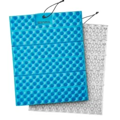 Sitteunderlag Thermarest Z Seat Blue