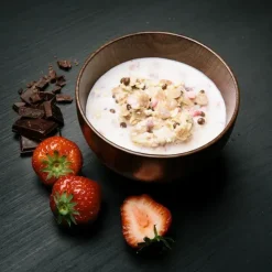 Sjokolademüsli Real Turmat Chocolate Muesli