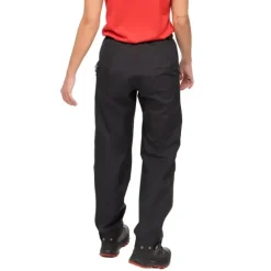 Skallbukse til dameBergans Rabot Light 3L Shell Zip W 91