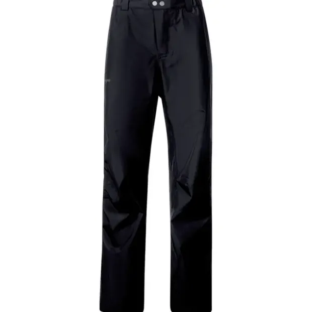 Skallbukse til dameBergans Rabot Light 3L Shell Zip W 91