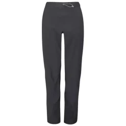 Skallbukse til dameRab Kinetic 2.0 Pants W 12 Beluga